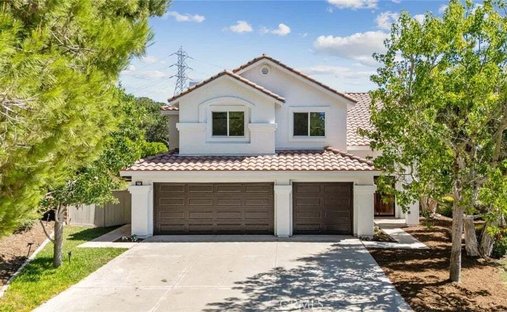 Casa en Aliso Viejo, California, Estados Unidos 1
