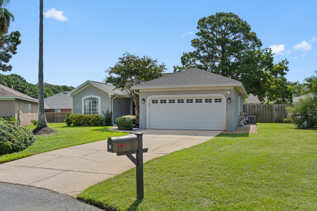 House in Miramar Beach, Florida, United States 2 - 18627467