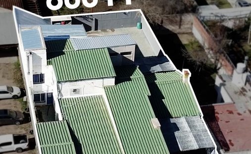 House in Neuquen, Neuquen, Argentina 1