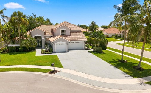 House in Boca Raton, Florida, United States 1