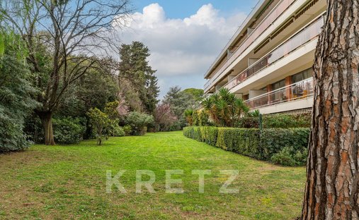 Apartment in Port Marianne, Montpellier, France 1