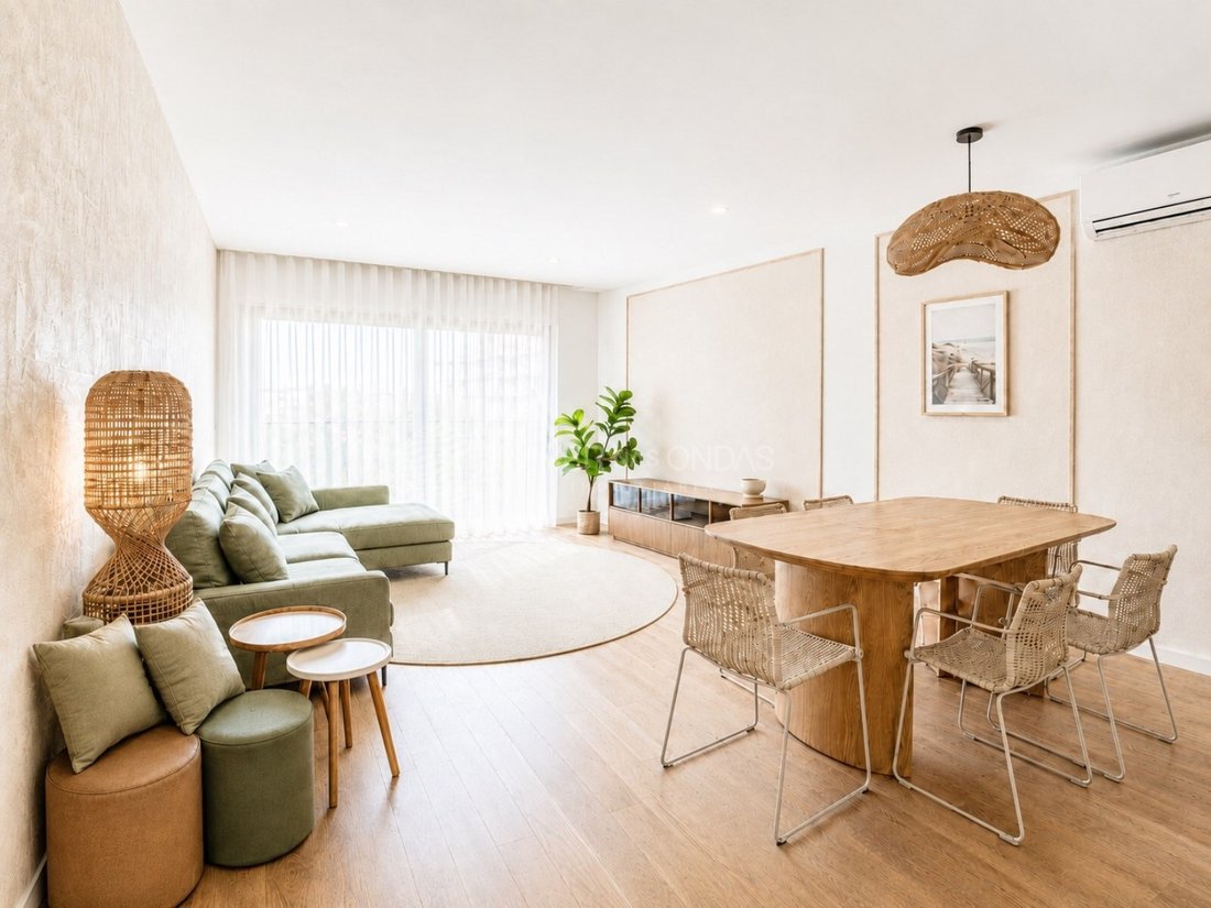 Apartment in Costa da Caparica, Setubal, Portugal 2 - 18630014