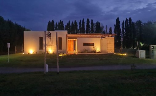 House in Neuquen, Neuquen, Argentina 1