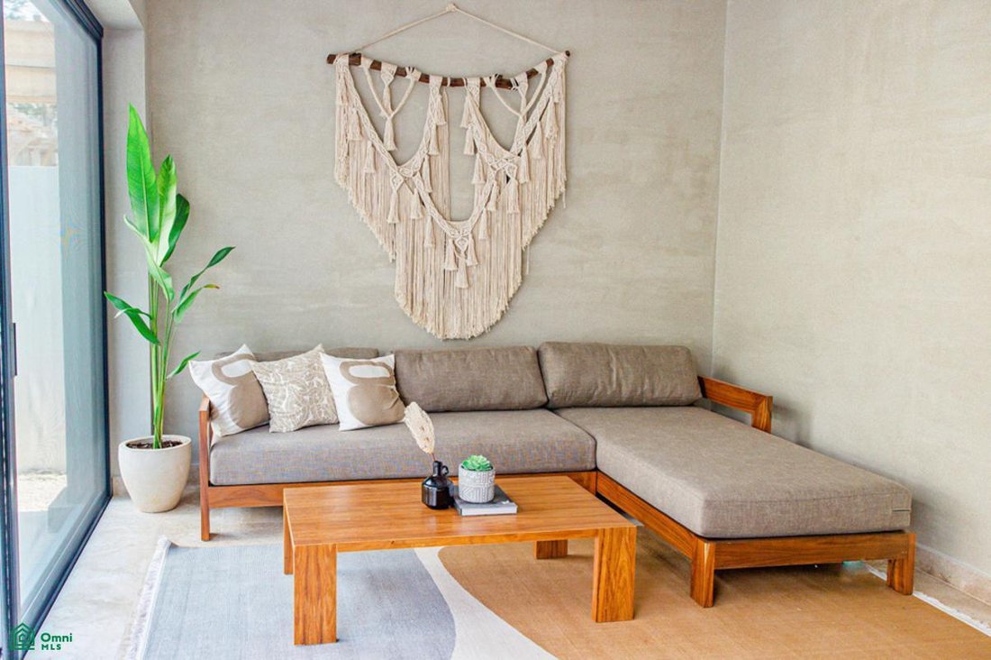 Casa en Alma Tulum Hotel, Quintana Roo, México 5 - 17089856