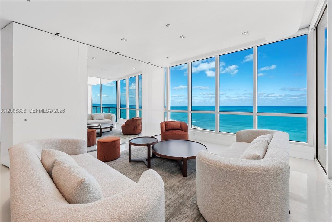 Condo in Miami Beach, Florida, United States 1 - 18629685