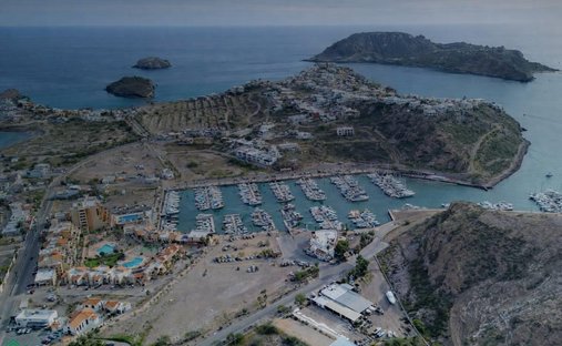 Land in San Carlos, Sonora, Mexico 1