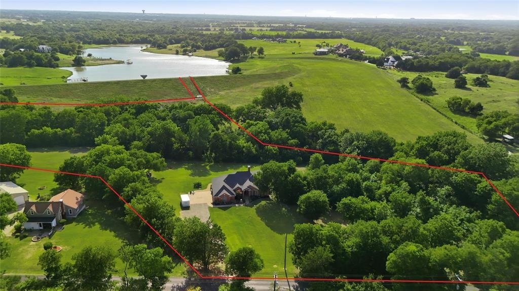 House in Midlothian, Texas, United States 1 - 18302034