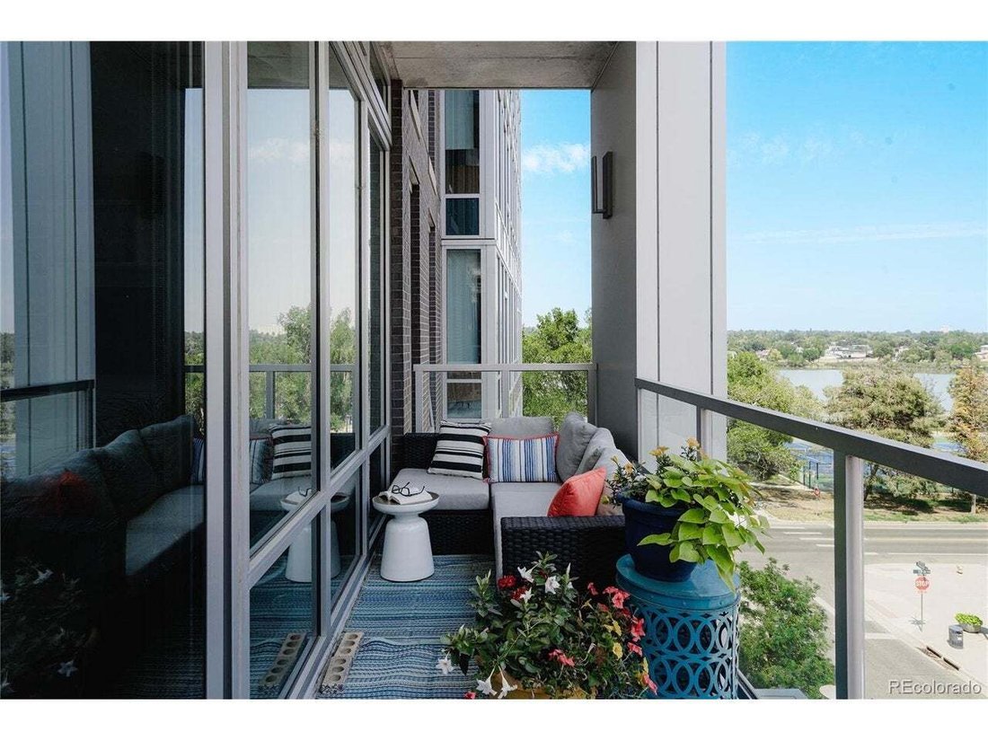 Condo in Denver, Colorado, United States 5 - 18628910
