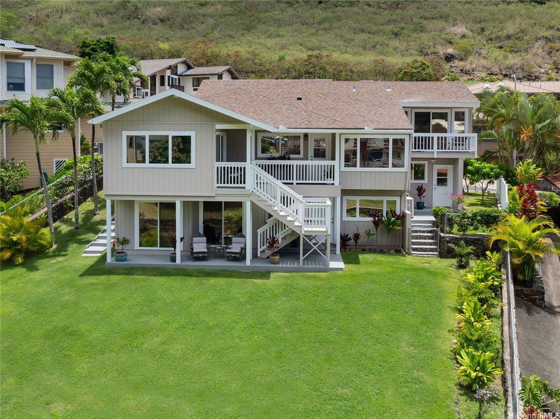 House in Honolulu, Hawaii, United States 5 - 17893087