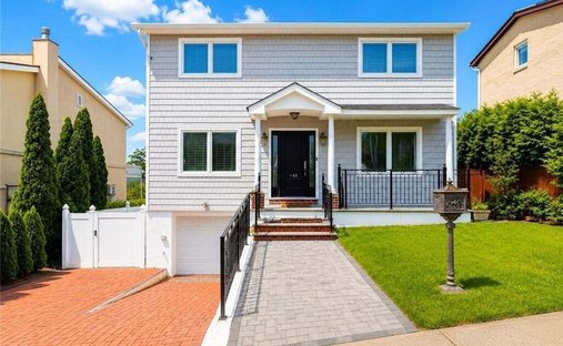 Casa en Nueva York, Nueva York, Estados Unidos 1