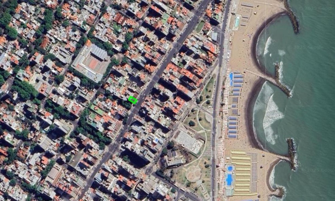 Land in Mar del Plata, Buenos Aires Province, Argentina 2 - 18627054