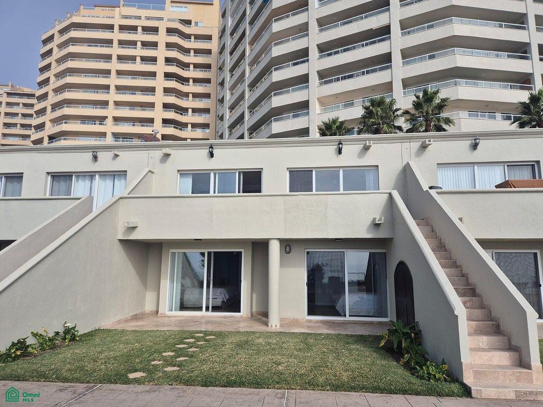 Maison en Primo Tapia, Basse-Californie, Mexique 1 - 17087737