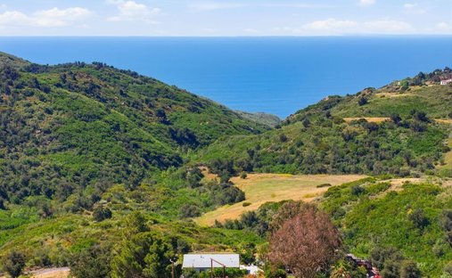 House in Malibu, California, United States 1