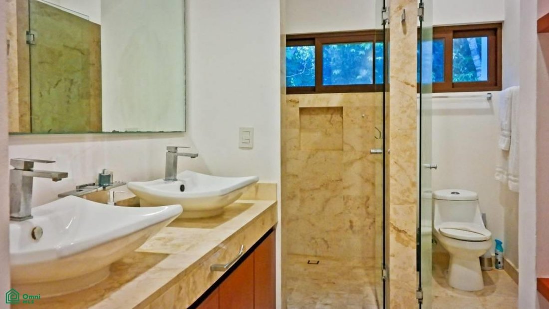 Maison en Alma Tulum Hotel, Quintana Roo, Mexique 4 - 17088247