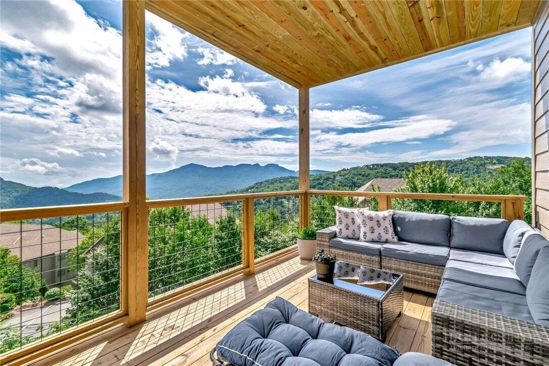 Condo in Banner Elk, North Carolina, United States 1 - 18628736