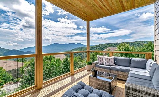 Condo in Banner Elk, North Carolina, United States 1