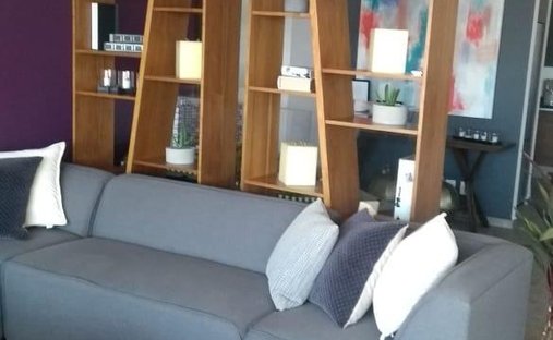 Apartment in Ciudad López Mateos, State of Mexico, Mexico 1