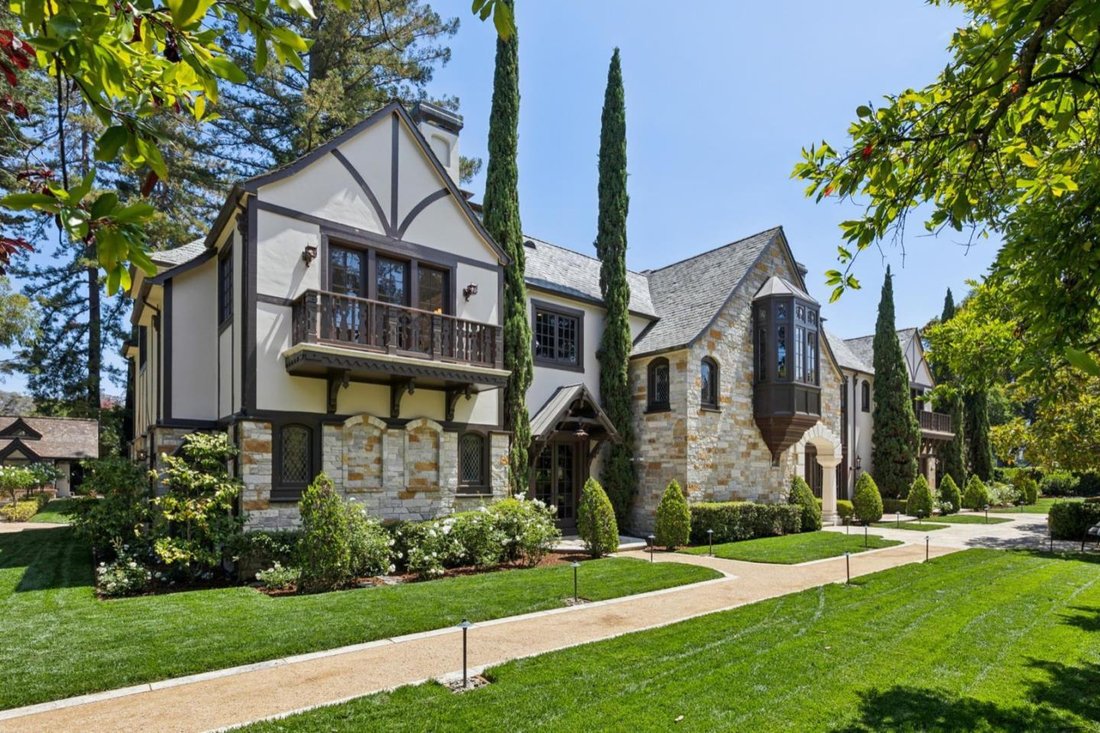 House in Burlingame, California, United States 1 - 18629460