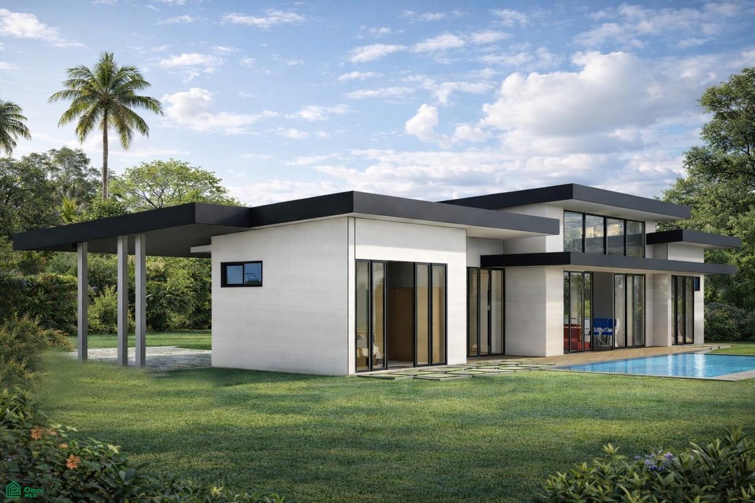 House in Sardinal, Costa Rica 1 - 17367900