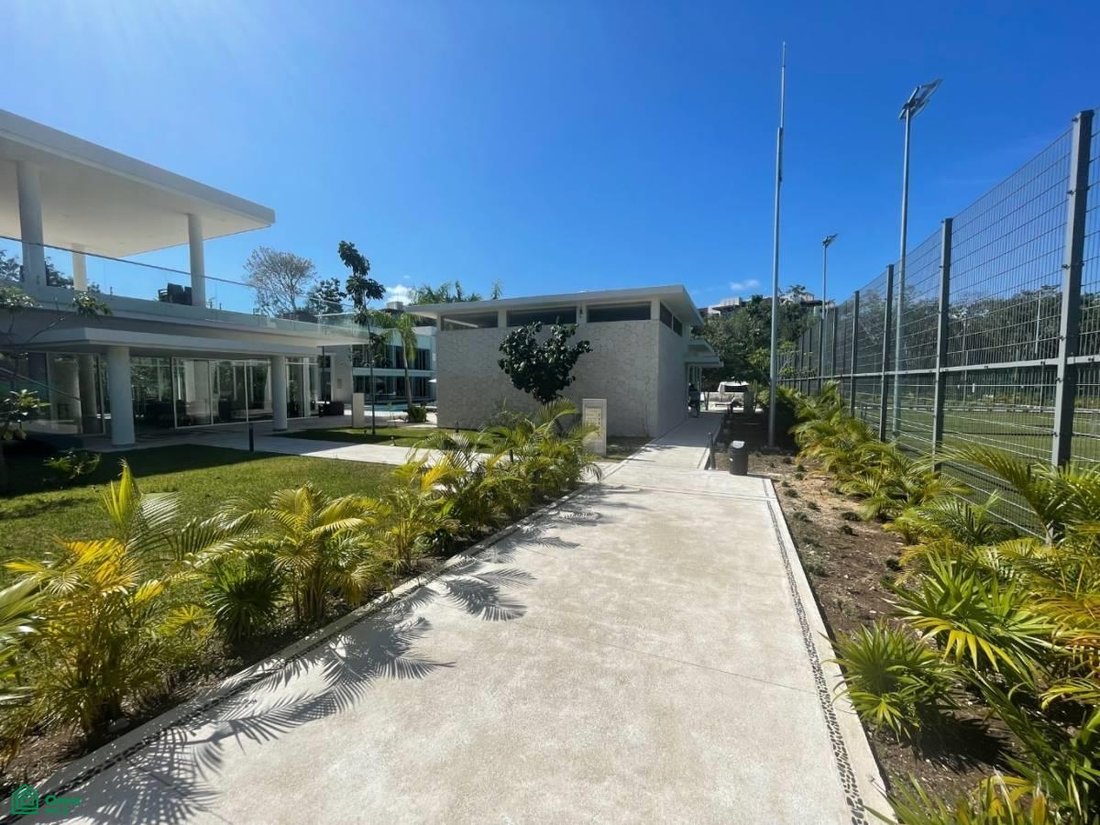 House in Playa del Carmen, Quintana Roo, Mexico 4 - 17233317