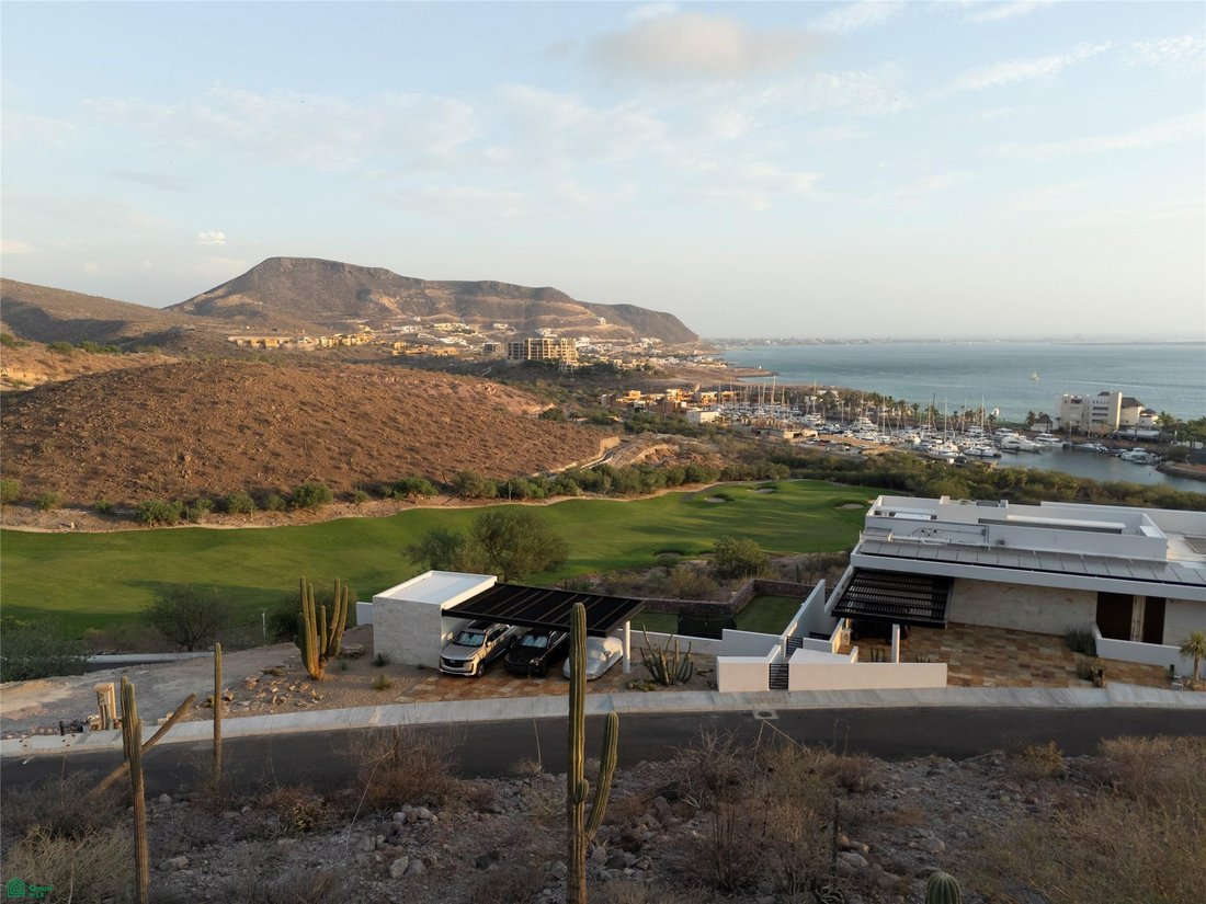 Land in La Paz, Baja California Sur, Mexico 2 - 17836212