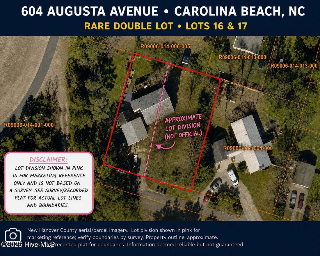 House in Carolina Beach, North Carolina, United States 2 - 17896242