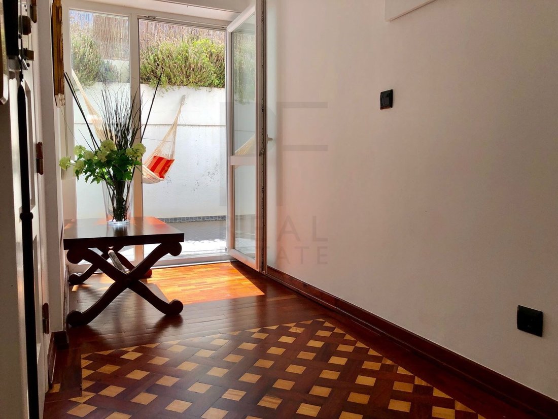 Apartment in Cascais e Estoril, Lisbon, Portugal 5 - 18629980