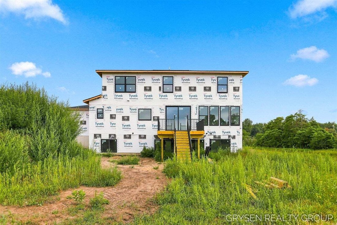 House in Allendale Charter Township, Michigan, United States 5 - 18628199