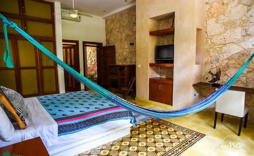 House in Playa del Carmen, Quintana Roo, Mexico 1