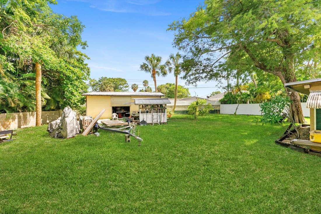 Land in Fort Lauderdale, Florida, United States 5 - 18628101