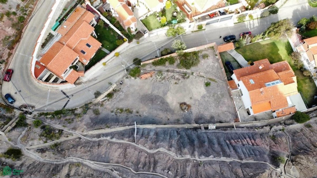 Land in La Paz, La Paz Department, Bolivia 3 - 18001665