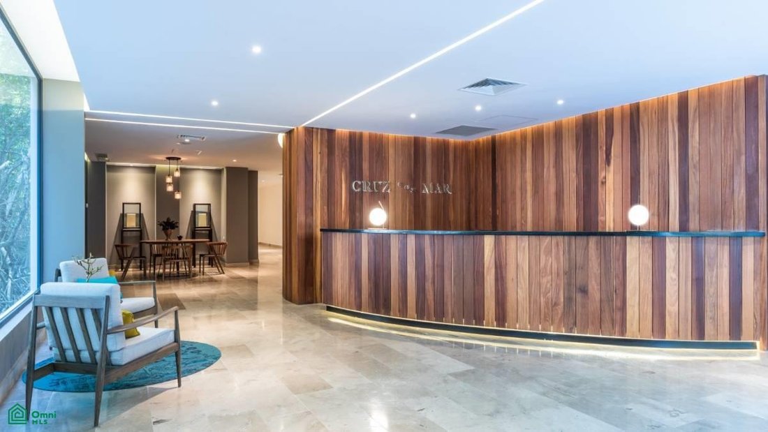 Condominio en Playa del Carmen, Quintana Roo, México 3 - 17090056