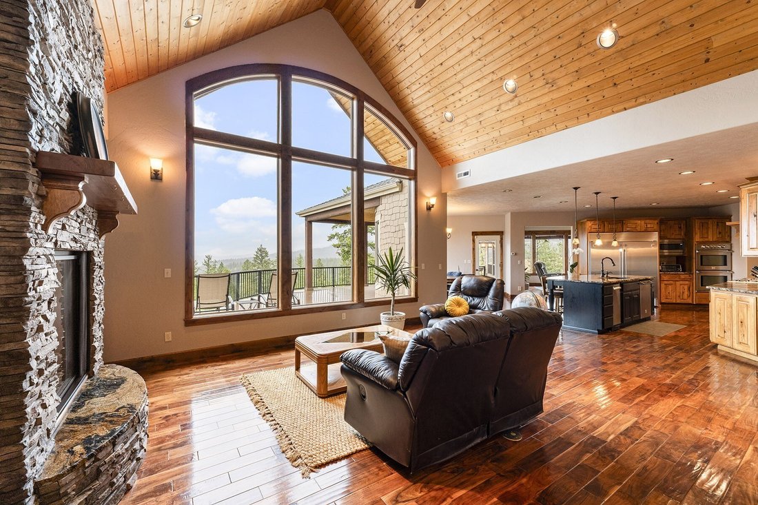 House in Spokane, Washington, United States 4 - 18627582