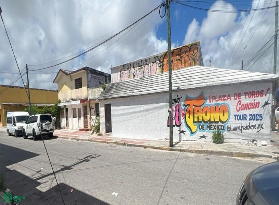 Land in Cancún, Quintana Roo, Mexico 4 - 17815054