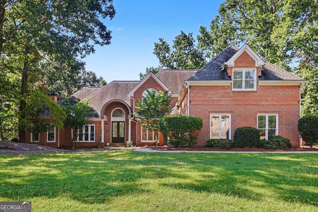 House in Roswell, Georgia, United States 1 - 18629539