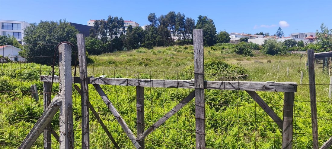 Land in Mafamude e Vilar do Paraiso, Porto District, Portugal 1 - 18626496