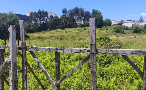 Terreno en Mafamude y Vilar do Paraiso, Distrito de Oporto, Portugal 1
