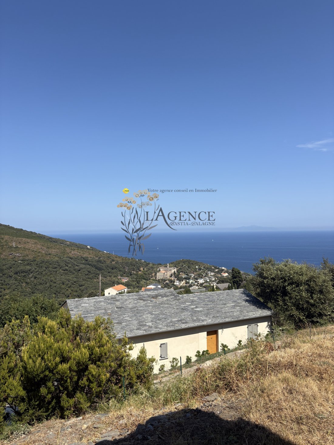 House in Brando, Corsica, France 3 - 18628614