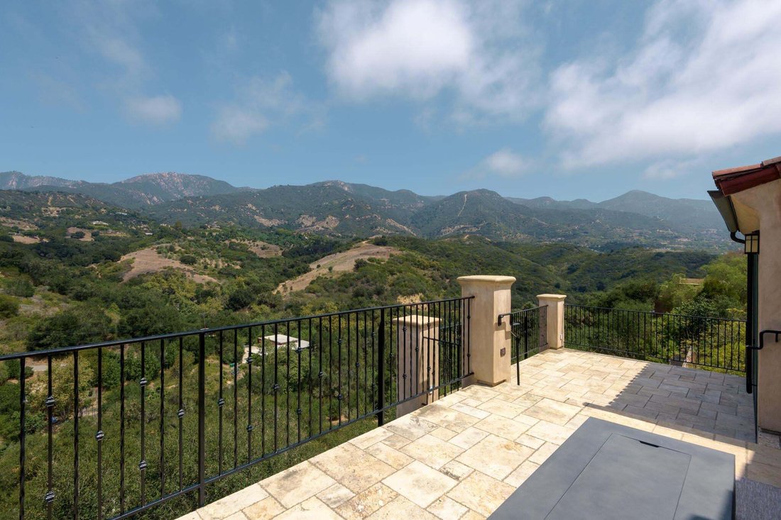 House in Santa Barbara, California, United States 2 - 18627953