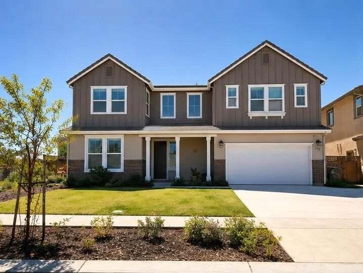 House in Lathrop, California, United States 1 - 18569239