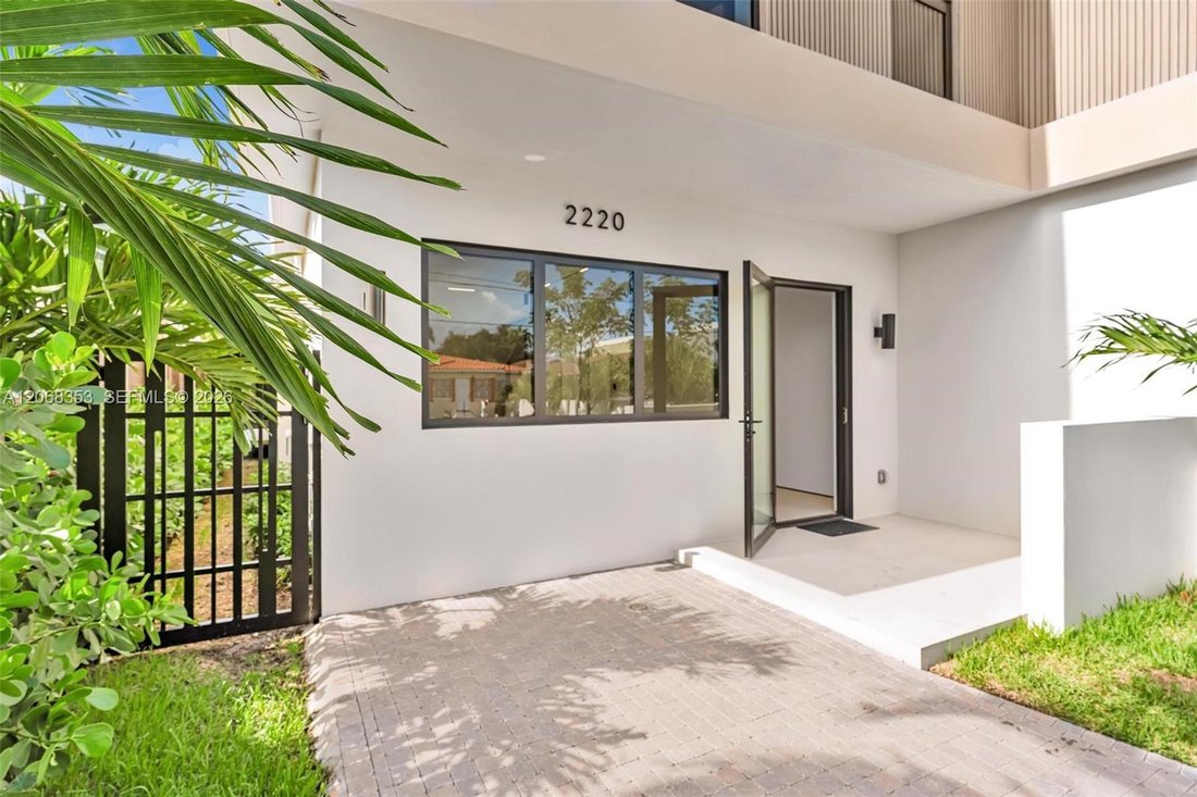 House in Miami, Florida, United States 2 - 18629654