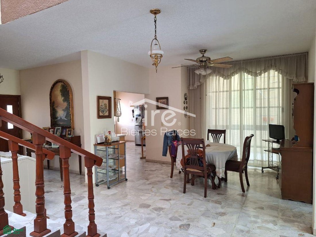 Maison à Guadalajara, Jalisco, Mexique 4 - 17652039