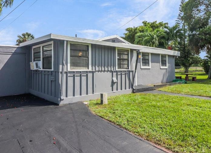 House in Dania Beach, Florida, United States 1 - 18627091