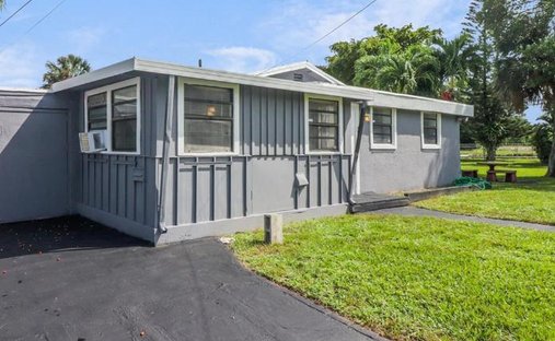 House in Dania Beach, Florida, United States 1