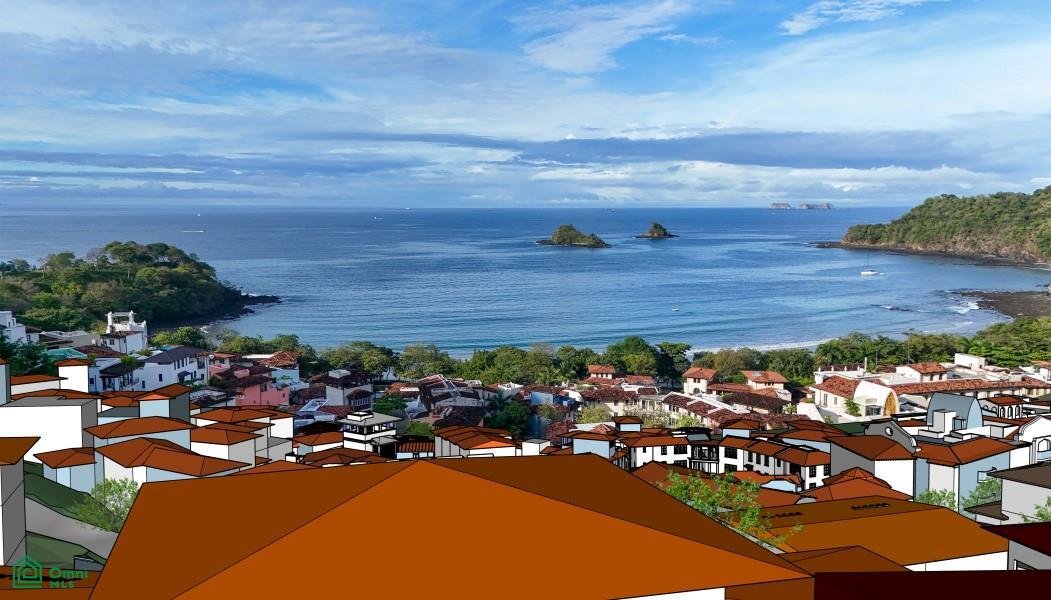 Condo in Las Catalinas, Guanacaste Province, Costa Rica 5 - 17701067