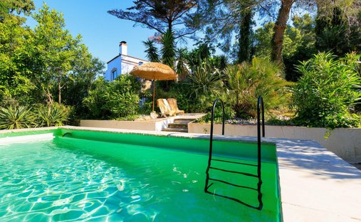 Villa in l'Albiol, Catalonia, Spain 1