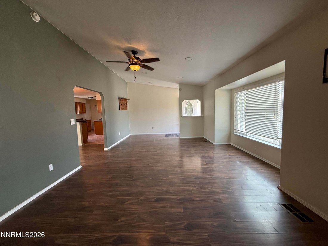 House in Reno, Nevada, United States 4 - 18628917