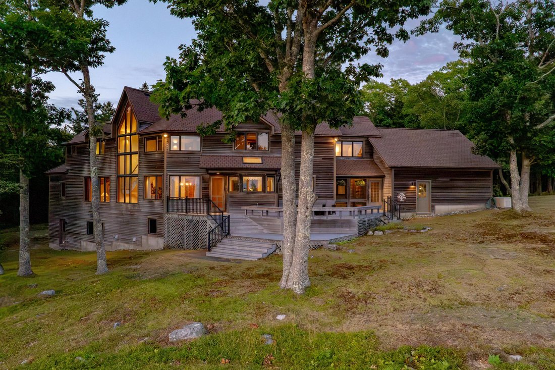 Maison à Sedgwick, Maine, États-Unis 3 - 18241179