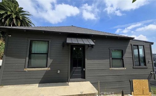 House in Los Angeles, California, United States 1