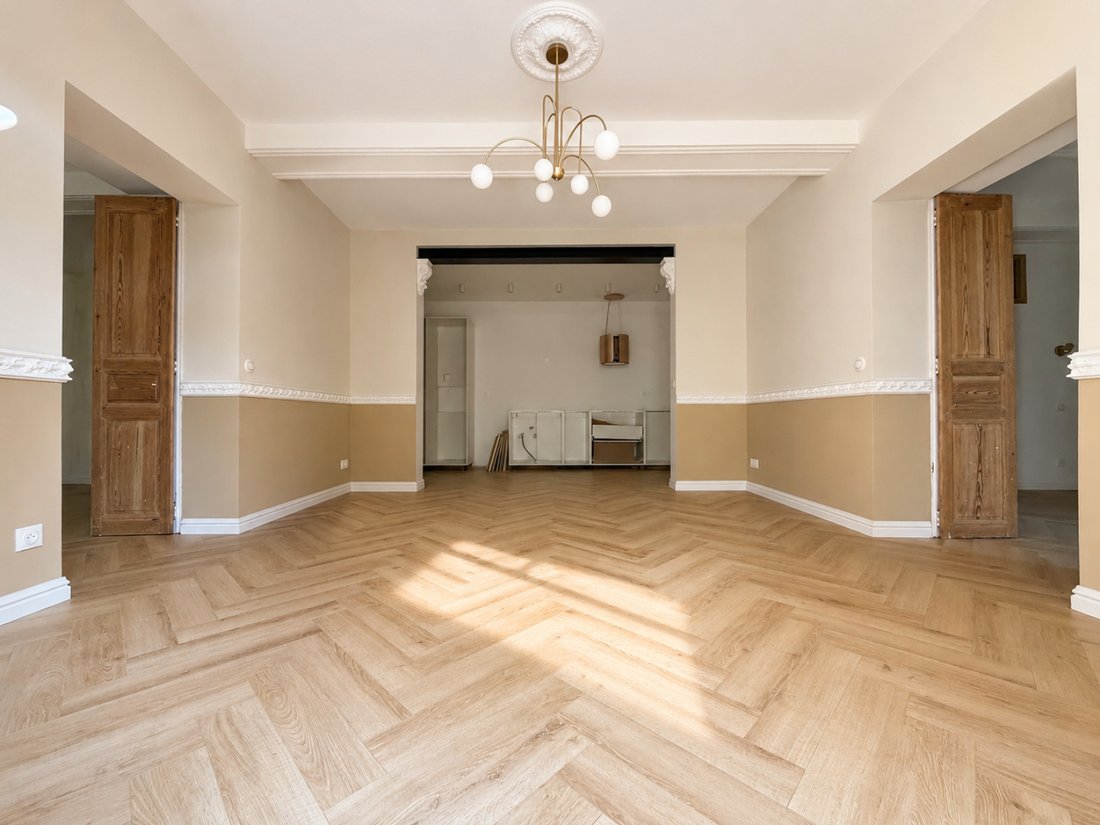 Apartment in Granettes-Jauberte-Sainte Anne, Aix-en-Provence, France 1 - 18628410